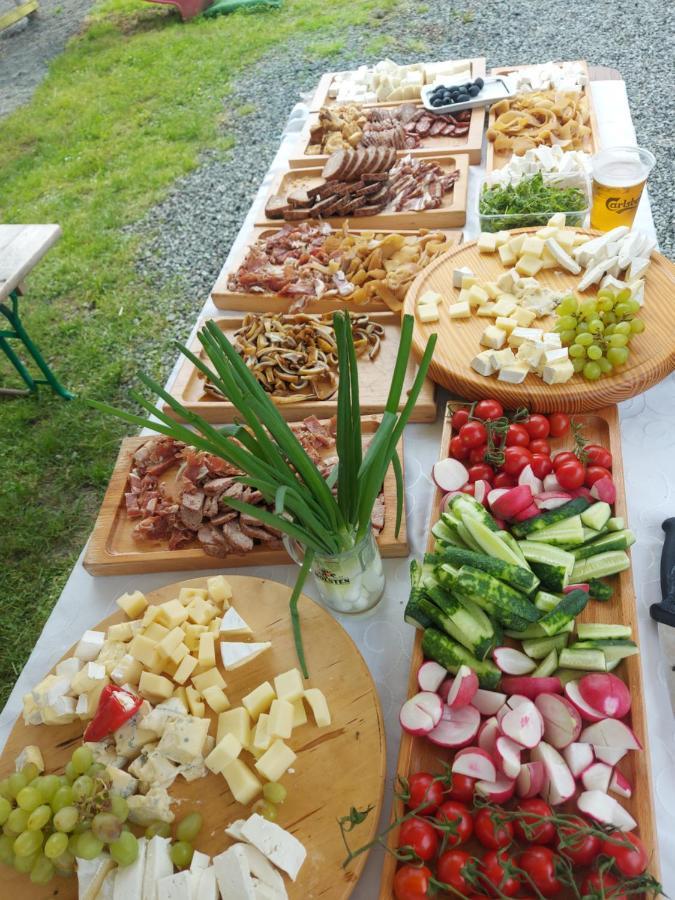 Casa Hoban Leilighet Baia Mare Eksteriør bilde